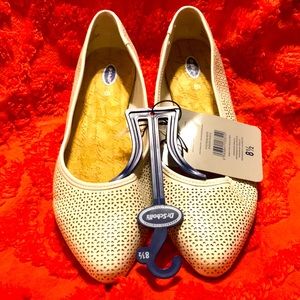 Stylish Dr Scholls Flats